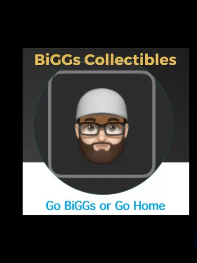 BiGGs Deals On Action Figures