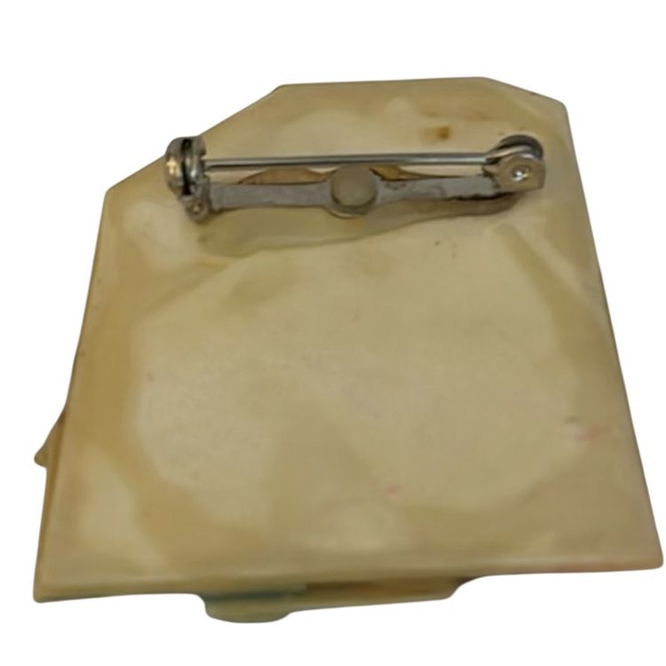 L93 Lucinda Pin