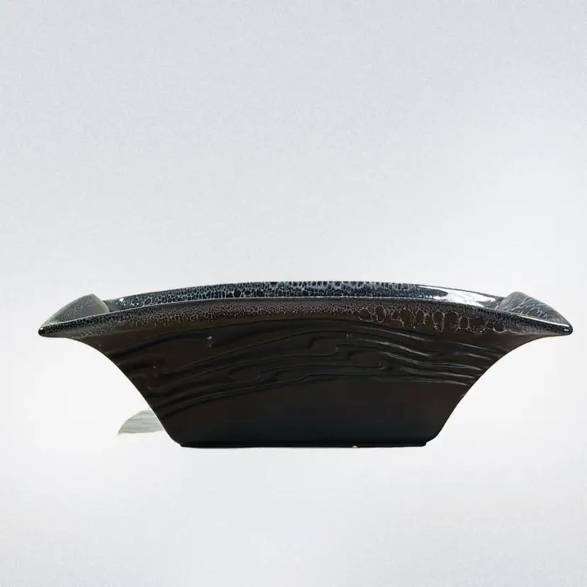 029. Roseville Pottery Capri 570-13” Window Box Planter