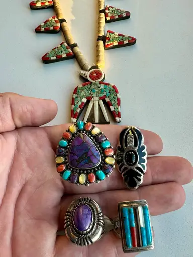 Pop Up Morning Show! Sterling Jewelry 