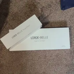 Lorde Belle RegenPen set 30 day supply