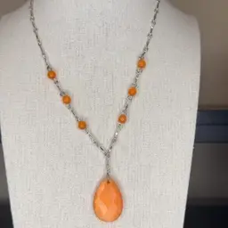 Necklace As Shown