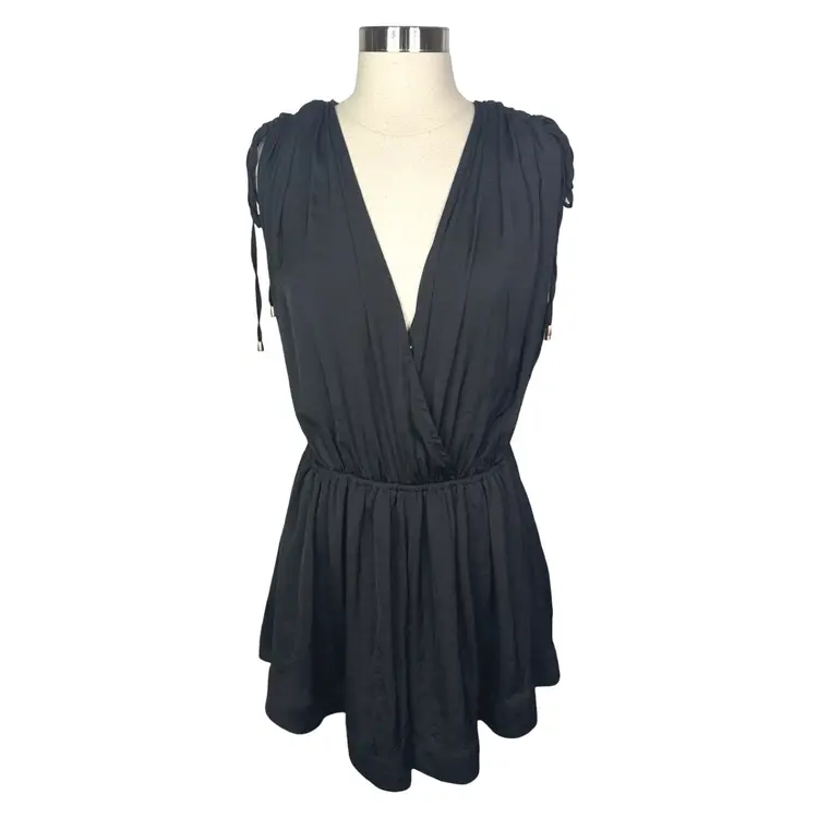 Free People Bea Romper - Size Large