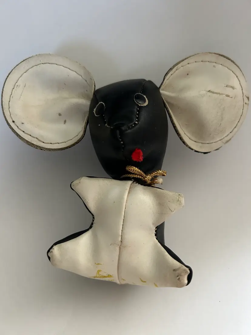 Dakin Mouse