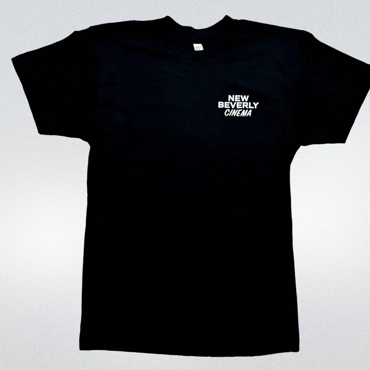 Red Apple T-shirt - Two Colors To Choose From