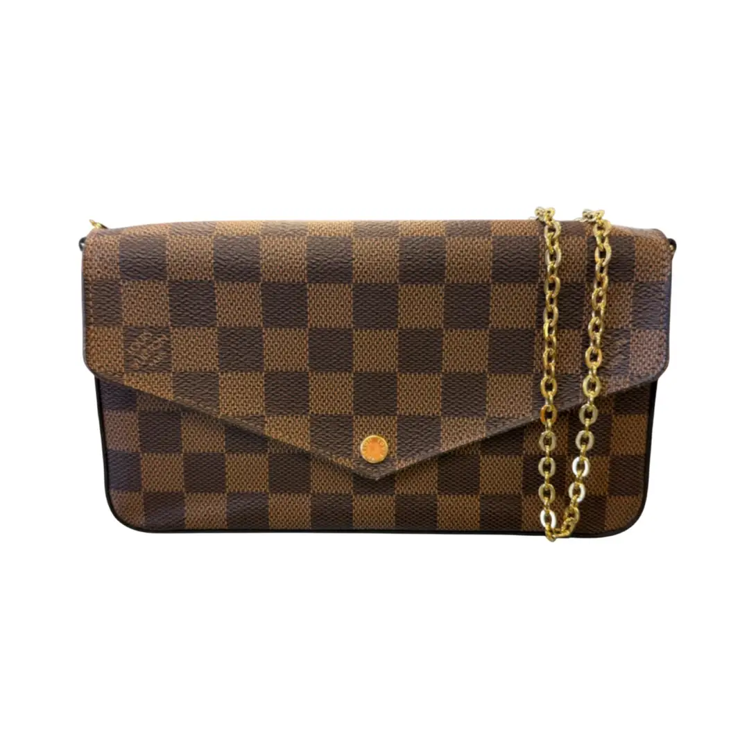 Louis Vuitton Felice Pochette