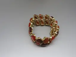 Lisner Thermoset Bracelet
