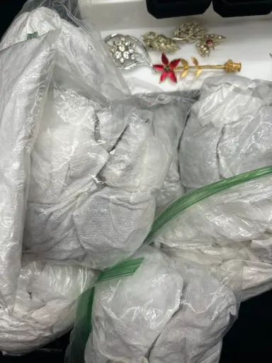 Paper Towel Lady!! Let’s Go!  