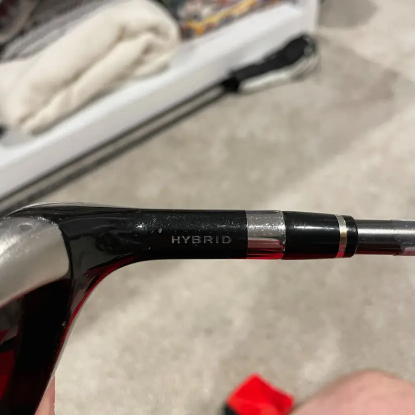 Nike Slingshot 4HY/23* - RH - Regular Flex