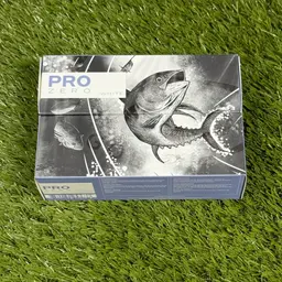 #06 - VICE PRO: ZERO (Sleeve)