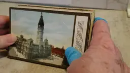 Mixed Lot 70+ Postcards State of Pennsylvania PA Philadelphia PC210