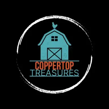 Coppertop Treasures