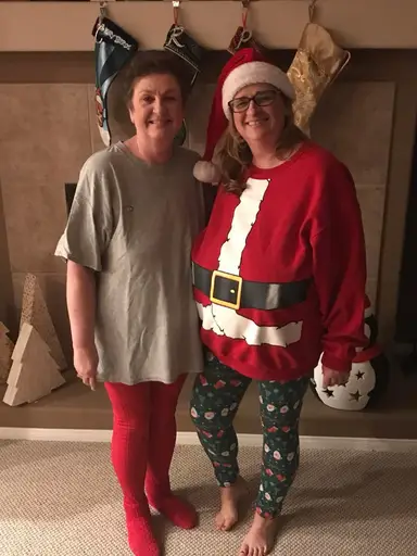 Cyber Monday Sale With Trish & Mom