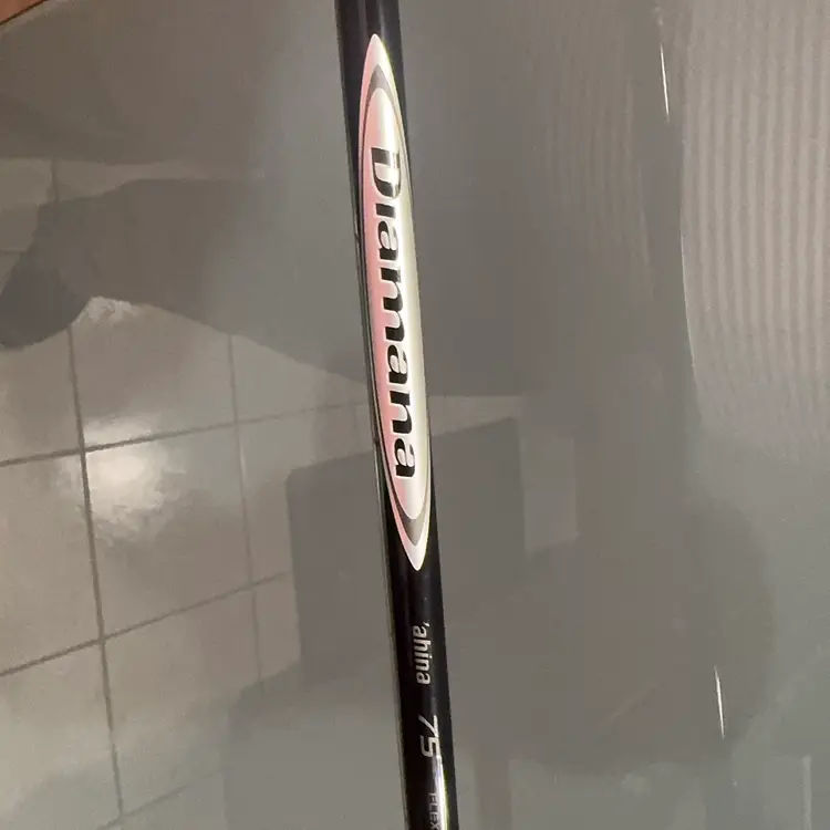 Nike VRS Ltd. Edition 3 Wood w/ Head-cover NIP (New In Plastic)