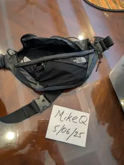 The North Face Lumbnical-S