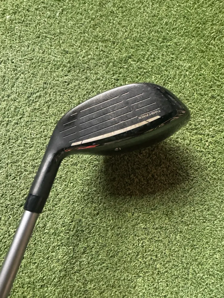 Qi10 Max Rescue 5h 27deg