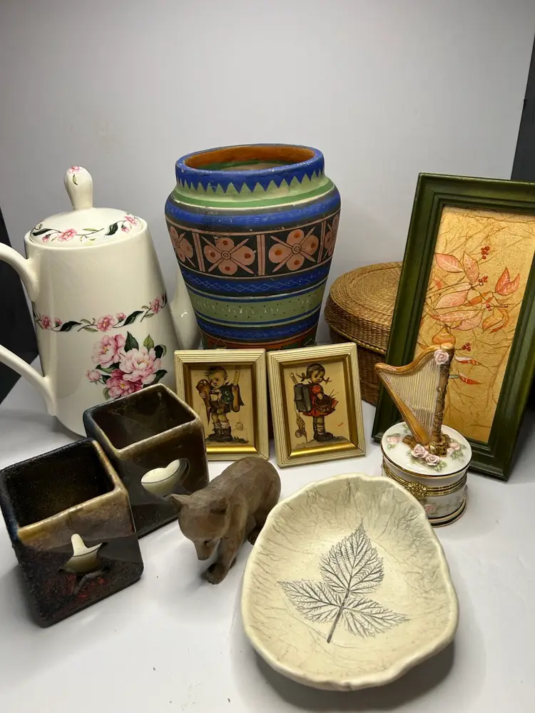 Some Weekend Finds!!! Banger For 1000 Items Sold!!!