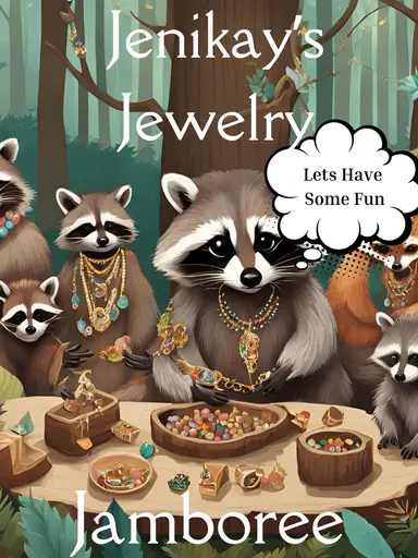 Jewelry Jamboree With Jenikay Low Starts