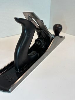 Stanley #5 Jack Type 17