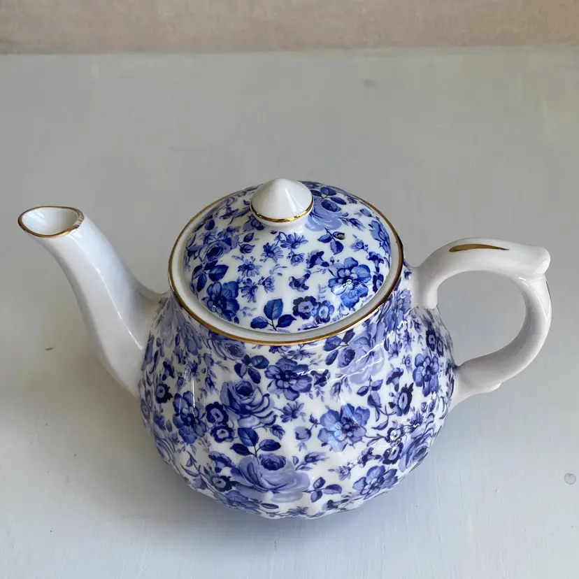Antique & Vintage Glass