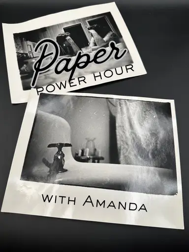 Postcards/Antique Sea Life Prints/Junk Journal Supplies