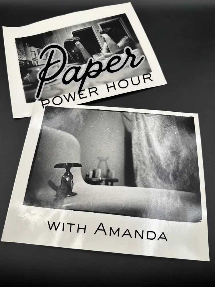 Postcards/Antique Sea Life Prints/Junk Journal Supplies