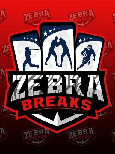 Friday Night’s Zebra Breaks 6/7/24