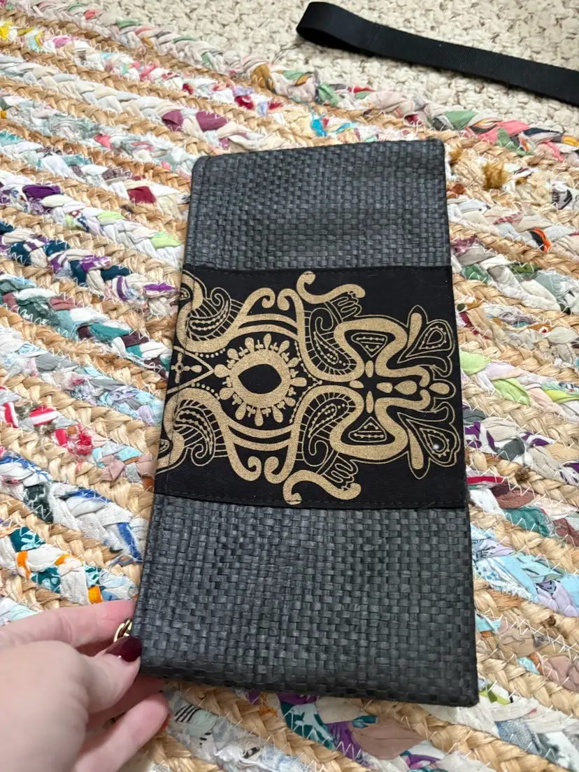 Laura Geller NY Purse