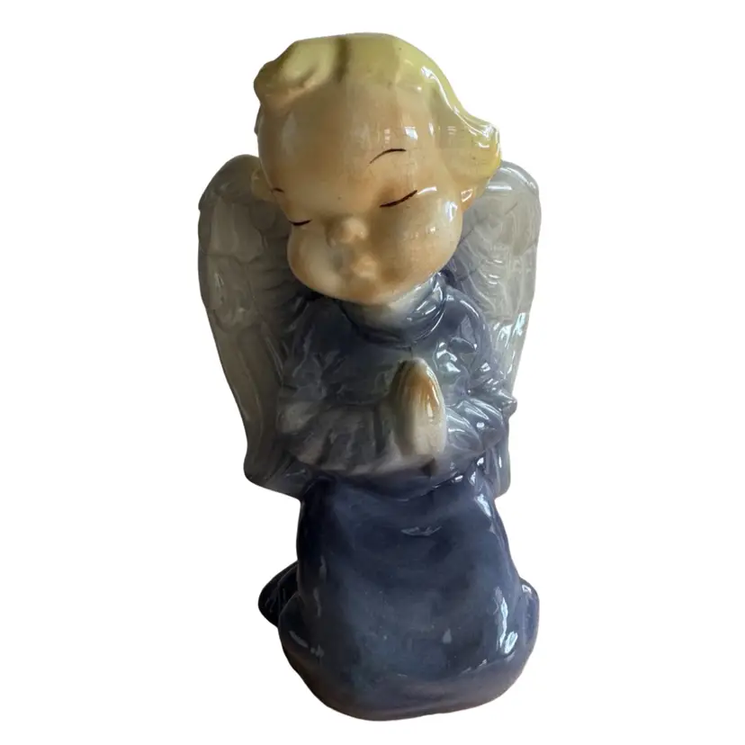 Royal Copley, Angel Planter