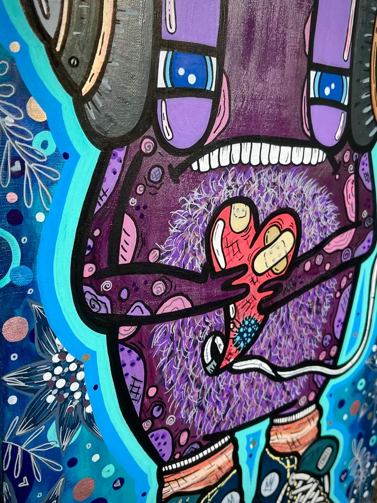 Listen to Your Heart