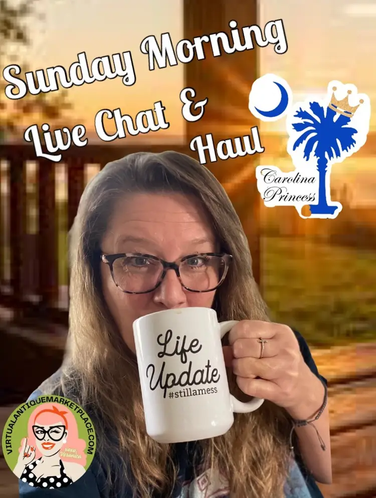 It’s Sunday Funday Y’all! 🤗