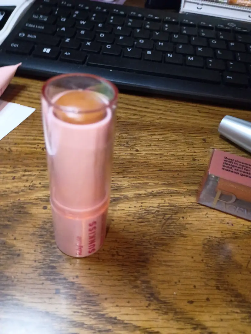 Msrp $15 – Sheer Glow Blush Stick