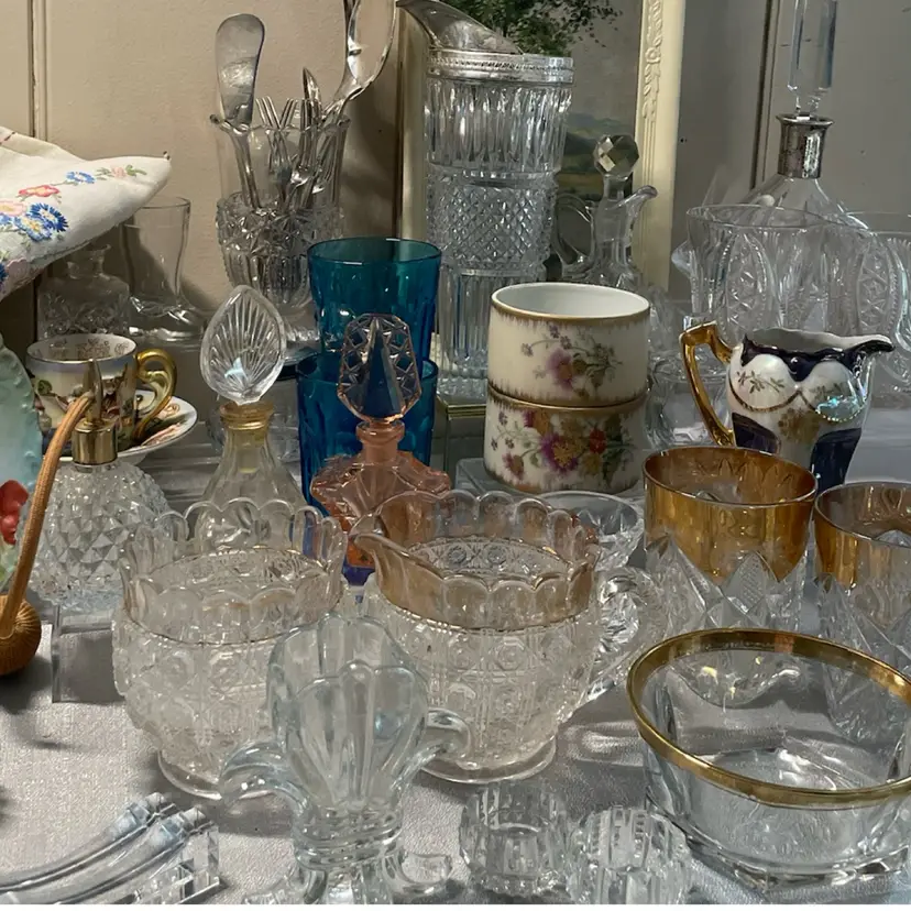Jewelry Lot