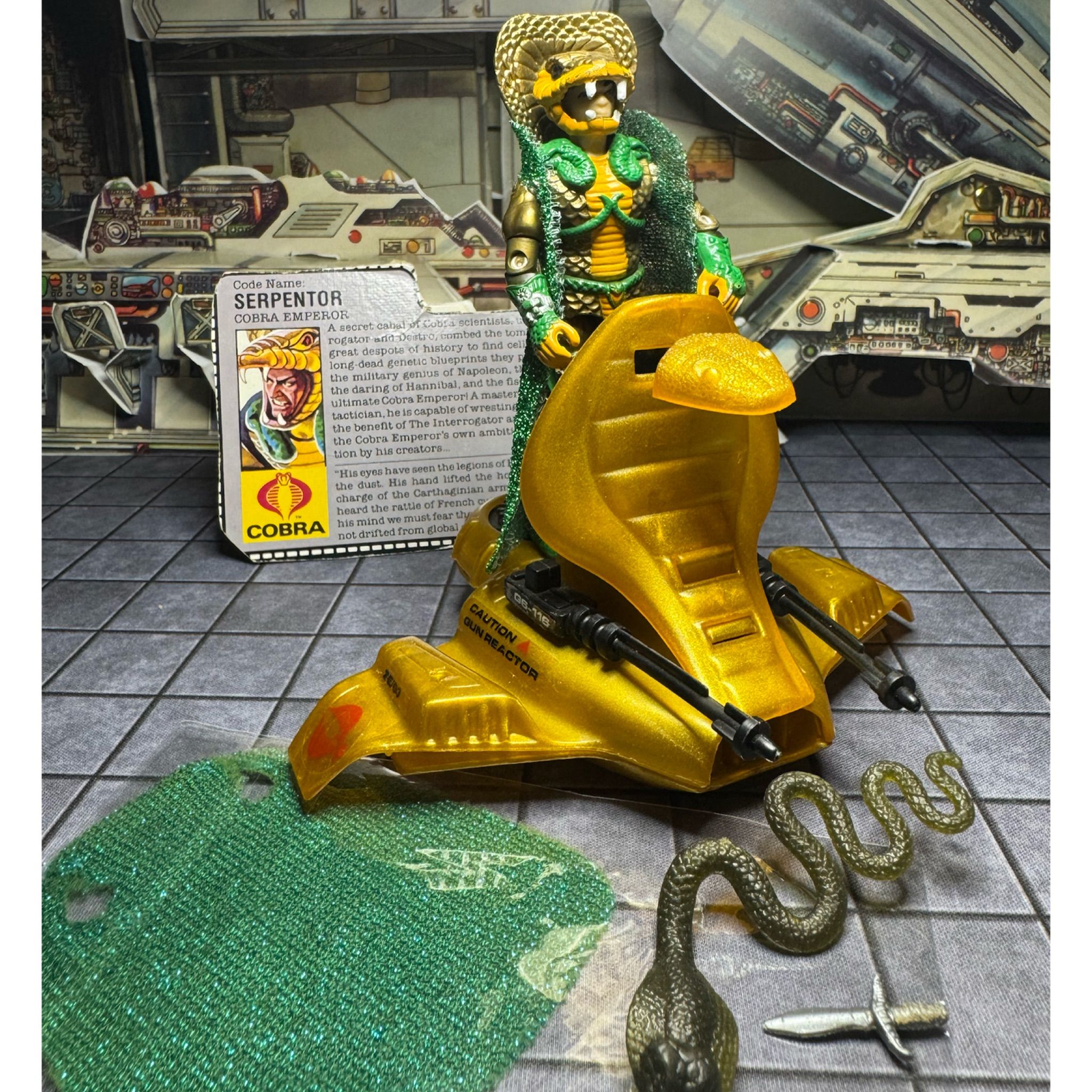 TOMAHAWK TOYS