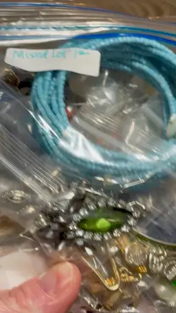 Lot Mixed Jewelry Vintage to Contemporary **WEARABLE**