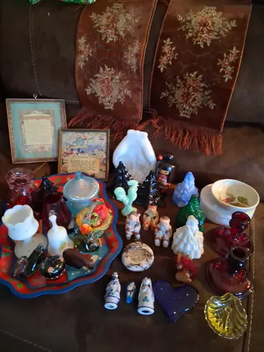 Quick Pop-Up Variety Show!!