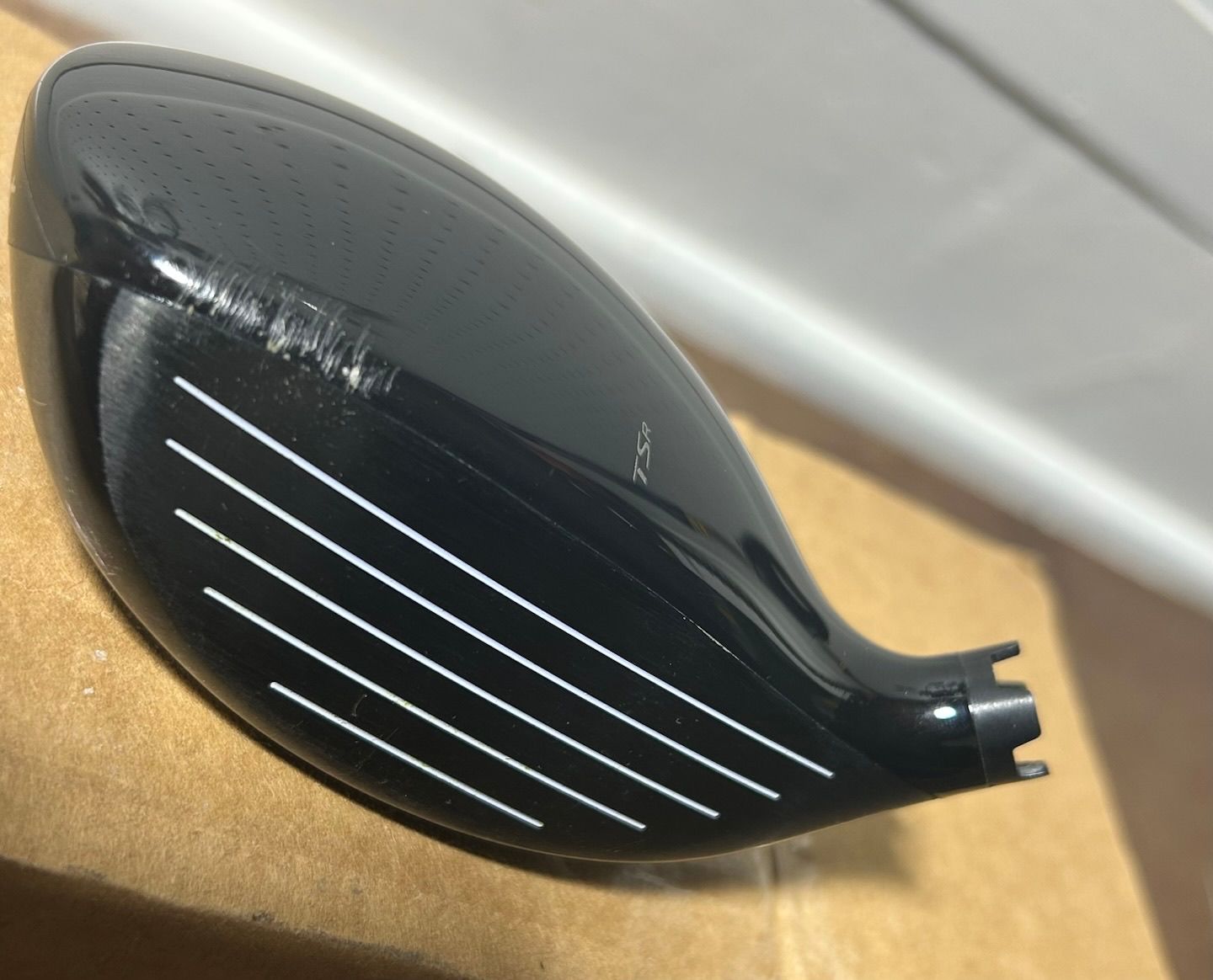 aiailand18ページ Stacked Golf · Srixon ZXi 3 Wood 13.5 Degree Loft - Head Only