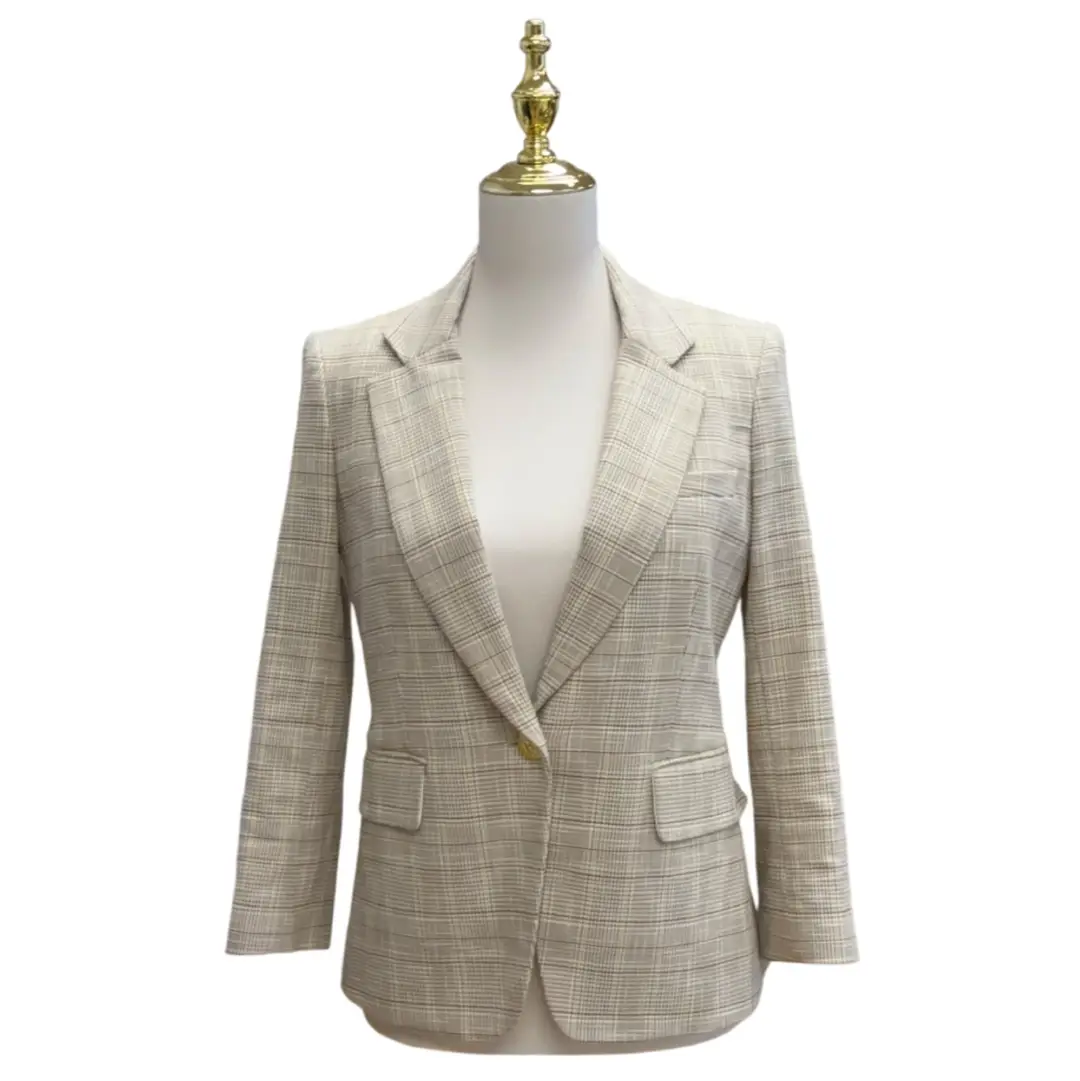 Veronica Beard Blazer Sz 4