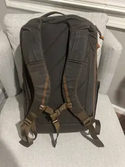 Evergoods ctb 26 waxed canvas