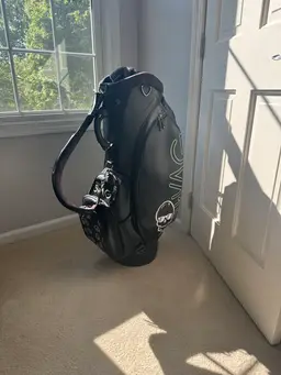 SWAG Golf X Vessel Tour Bag