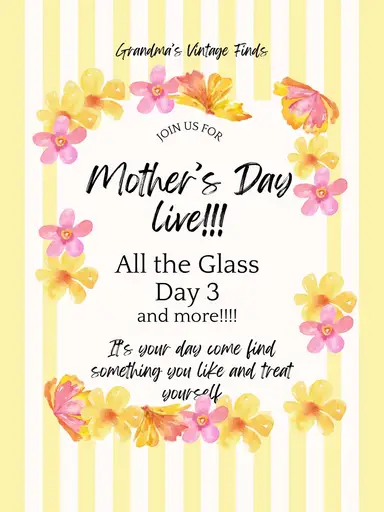 All The Glass And More!!! - Day 3 