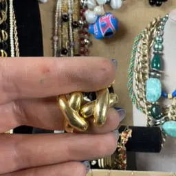 Jewelry as shown #078 - Jewelry as shown #078