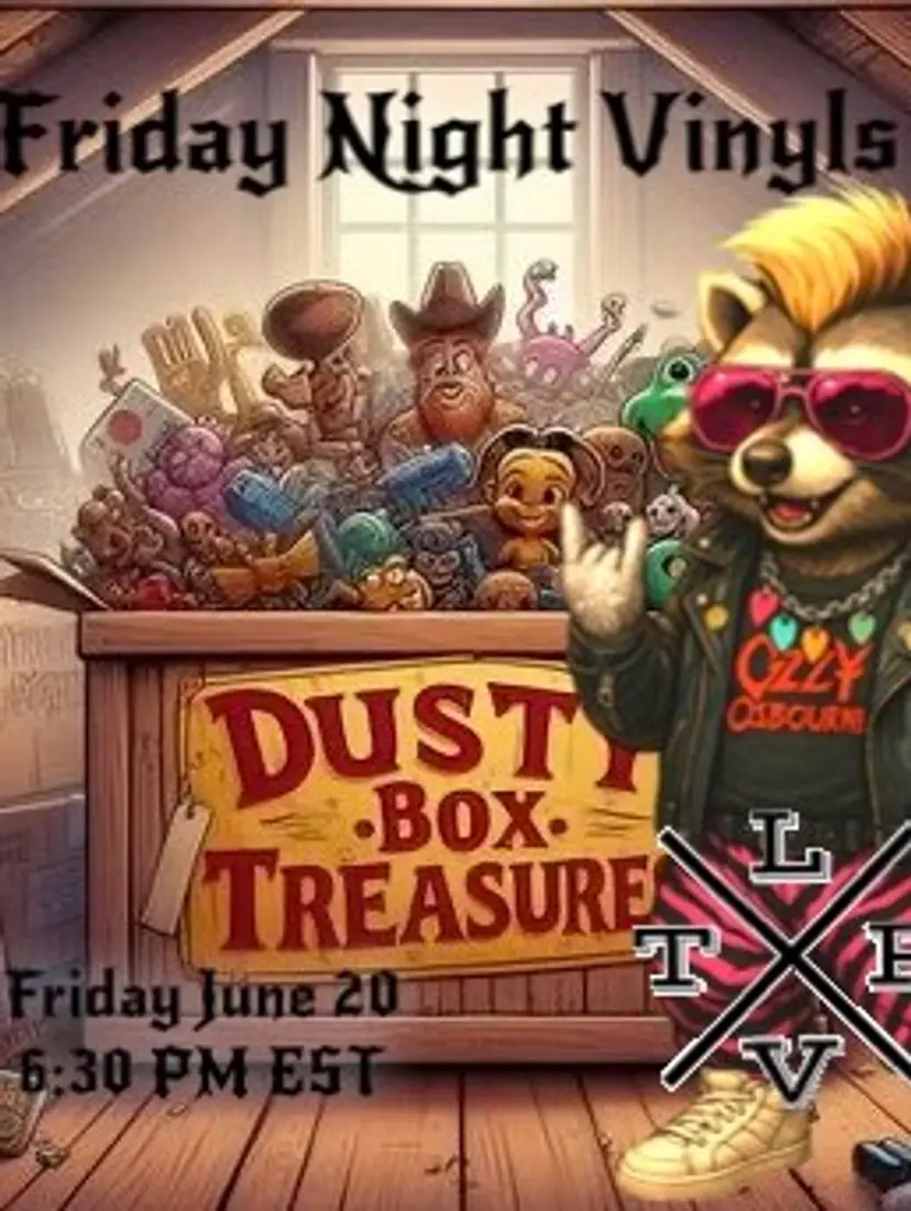 Livestream thumbnail