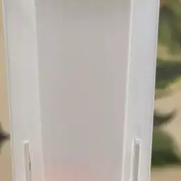 (5) 2.75” x 4” pots with drainage