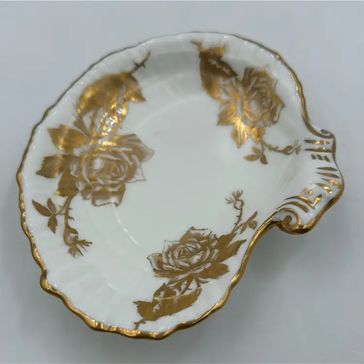 Hammersley Rose Bone China made in England