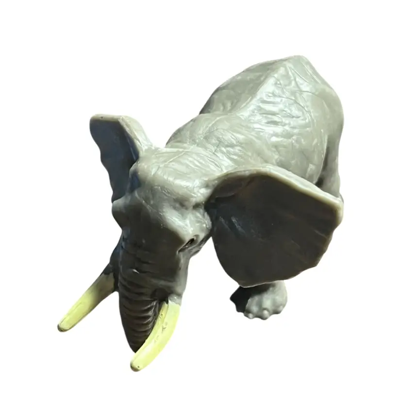 PVC Figure As Pictured