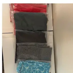 Athletic Wear Bundle