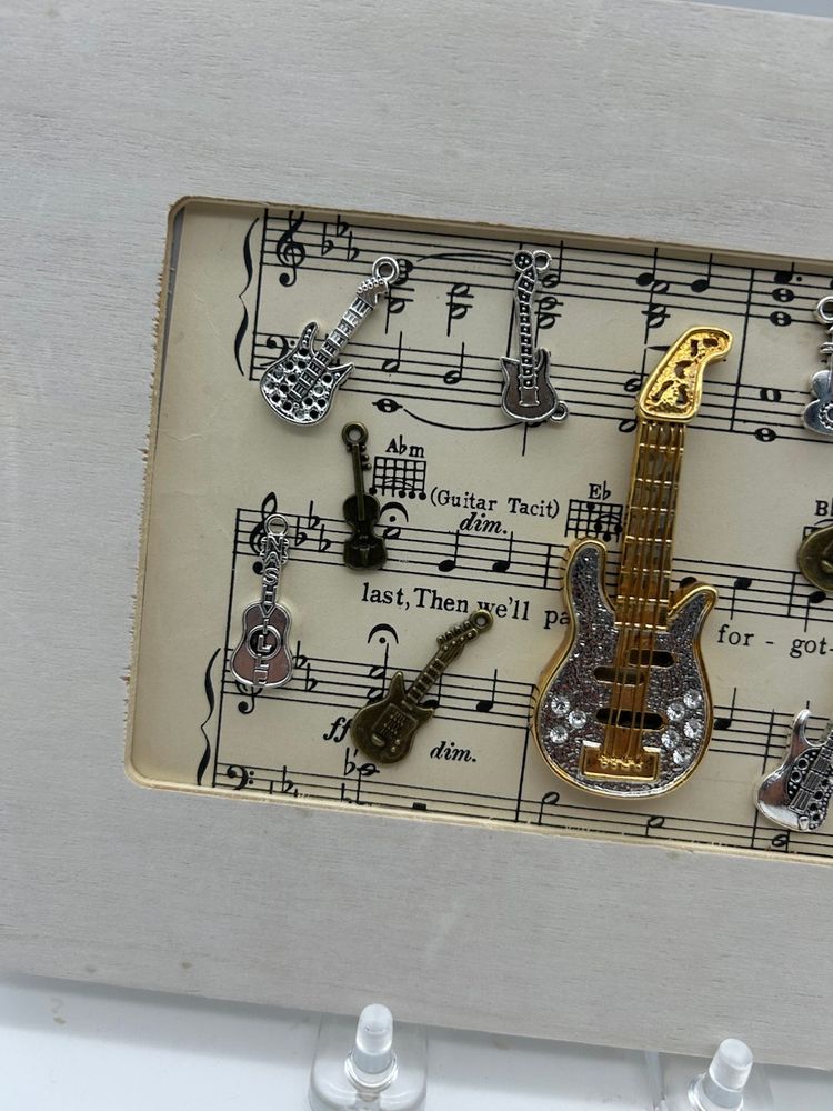 Guitar Lovers - Made By Me