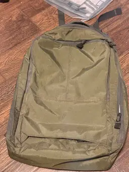 Triple Aught Design Axiom 24