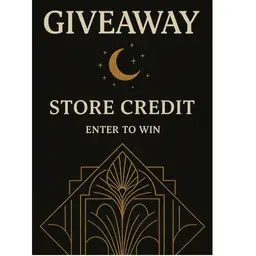 GIVEAWAY
